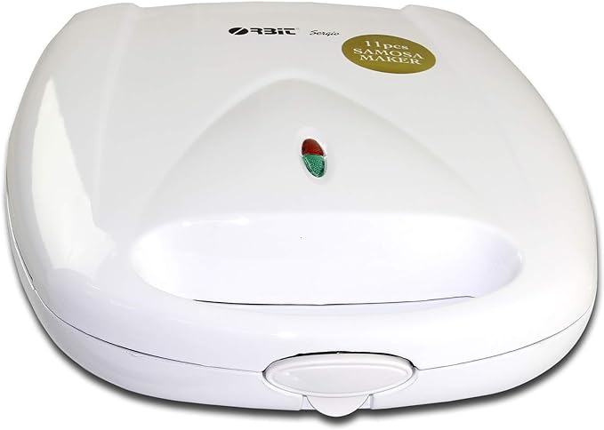 Electric Samosa Maker