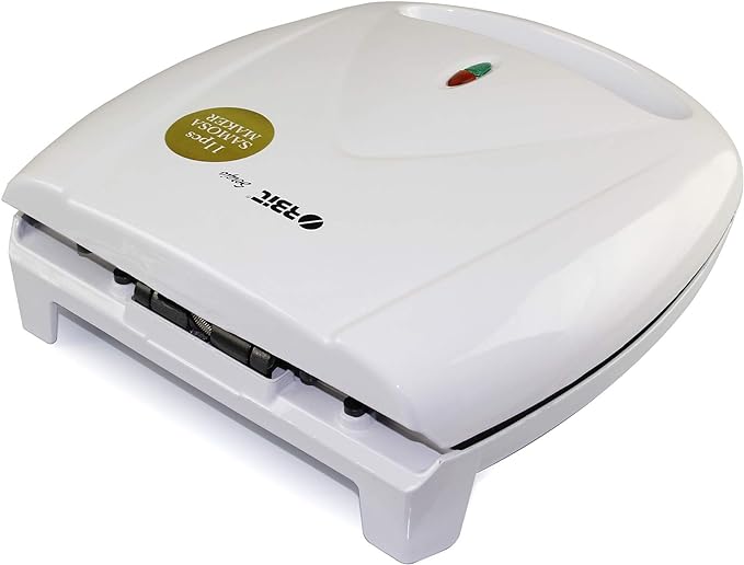 Electric Samosa Maker