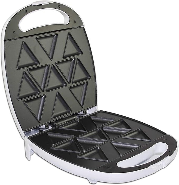 Electric Samosa Maker