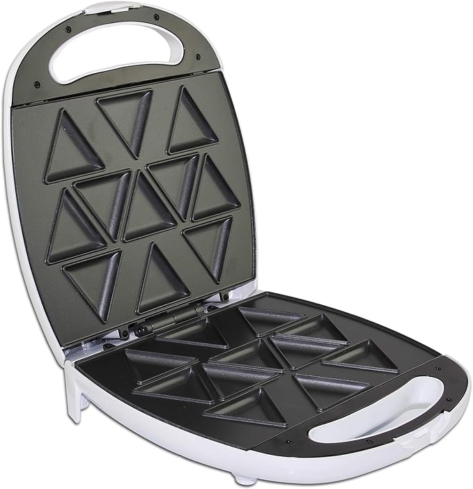 Electric Samosa Maker