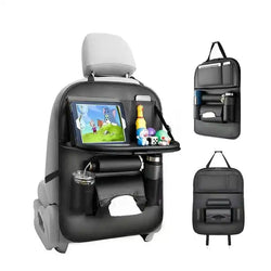 Car Seatback Organizer